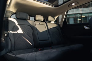 MG MGS6 Luxury Performance AWD