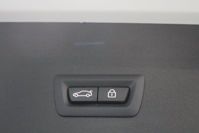 BMW X1 xDrive18d aut.