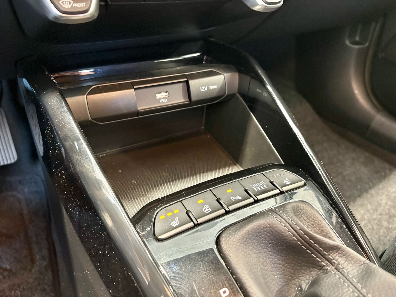 Kia Stonic T-GDi mHEV Upgrade DCT