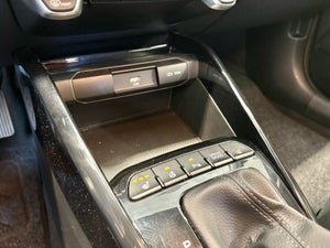 Kia Stonic T-GDi mHEV Upgrade DCT