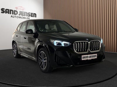 BMW iX1 xDrive30 M-Sport Premium