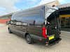 Mercedes Sprinter 319 CDi A3 Kassevogn aut. RWD thumbnail