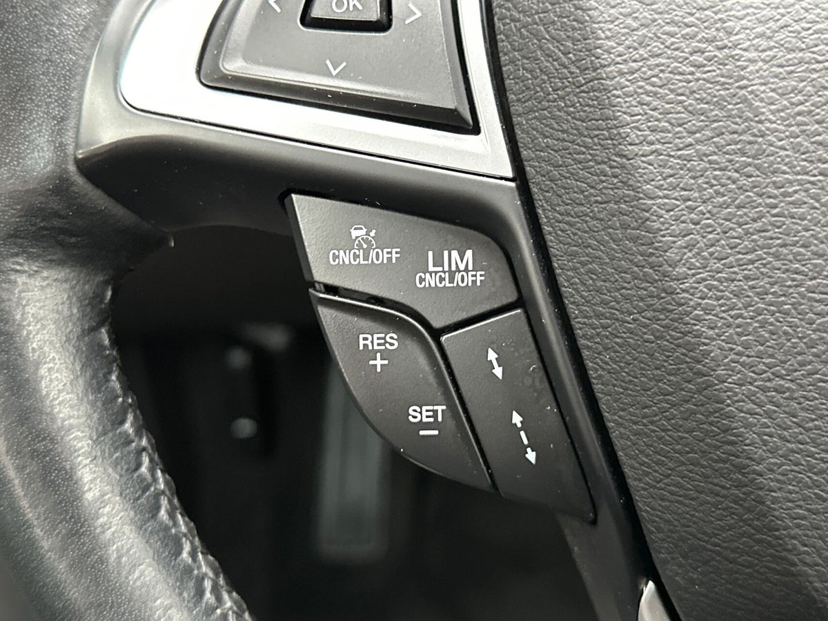 Ford Mondeo EcoBlue Titanium stc. aut. billede 15