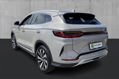 BYD Seal U Design - 2