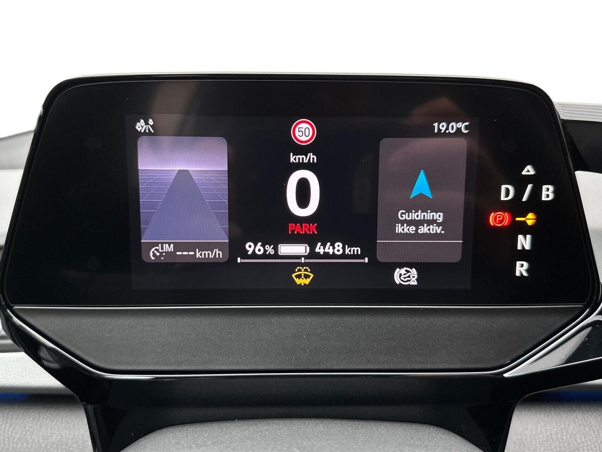 VW ID.3 Pro S billede 14