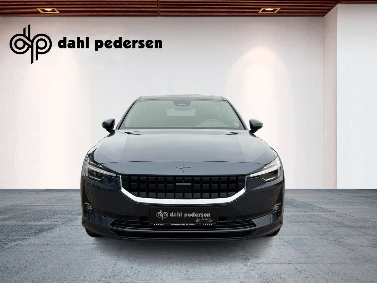 Polestar 2 Standard Range billede 18