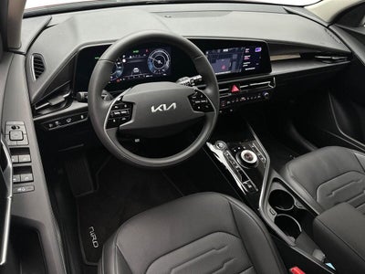 Kia Niro EV Upgrade billede 2