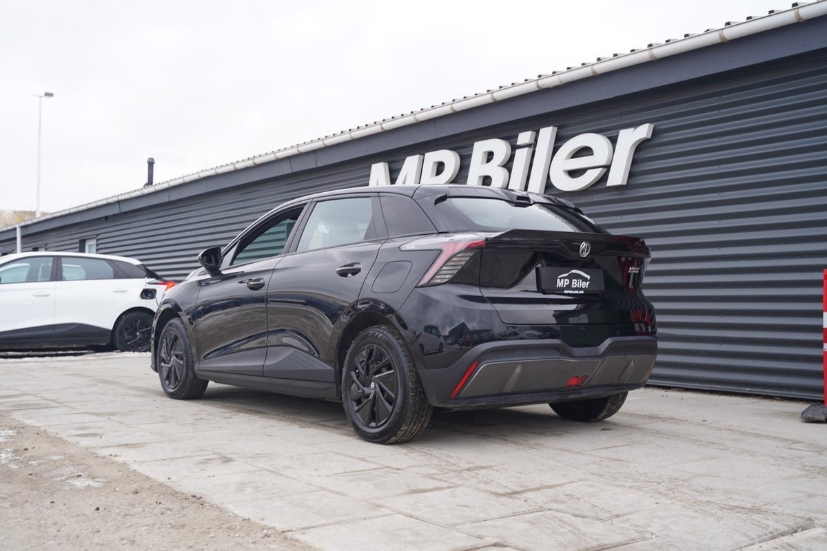 Billede af MG 4 51 Standard