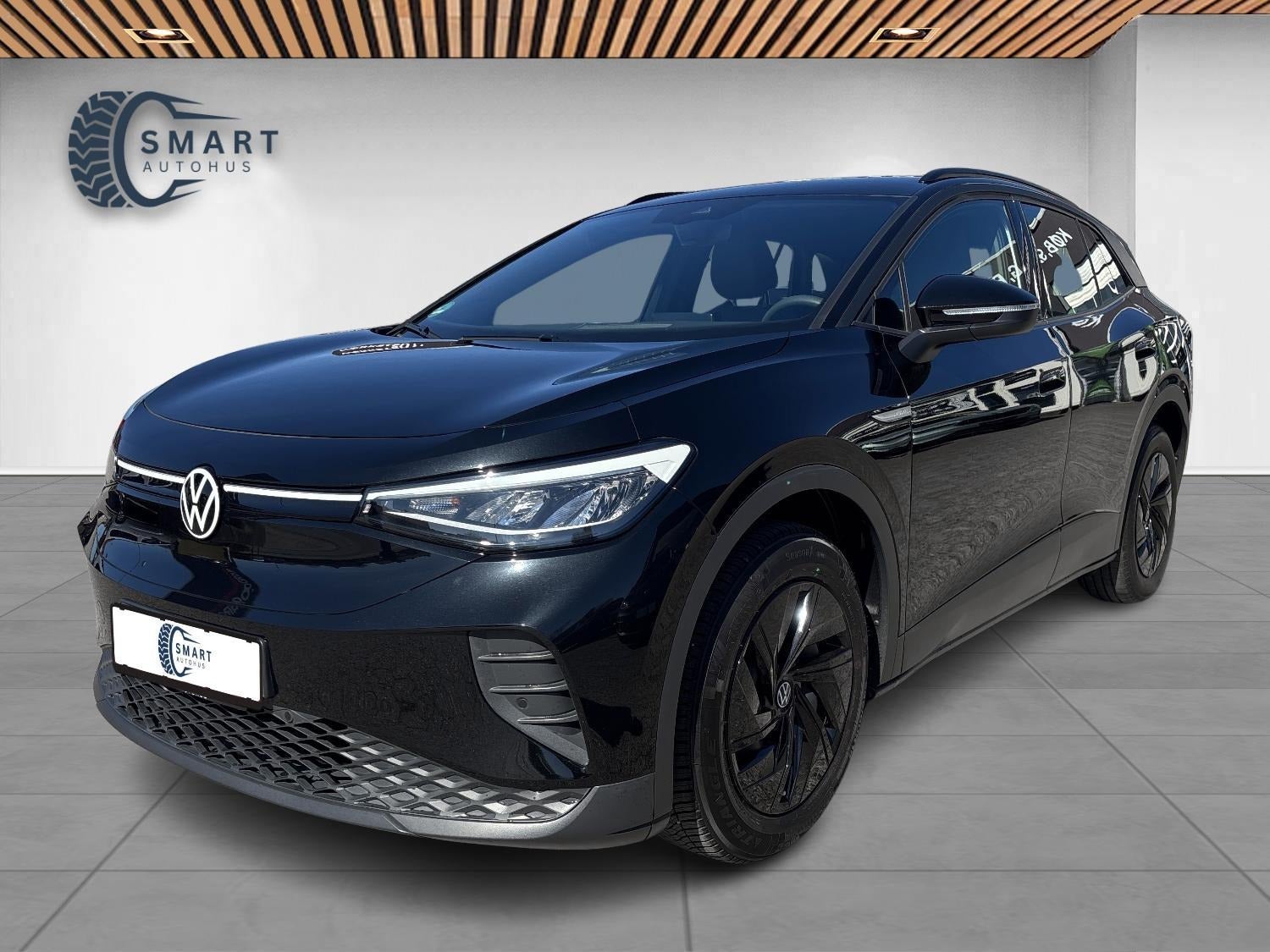 Billede af VW ID.4 52 Pure Performance