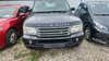 Land Rover Range Rover Sport TDV6 Van thumbnail