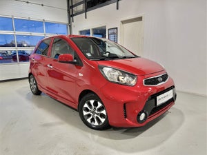 Kia Picanto Collection Sport