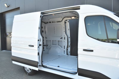 Renault Master V T33 dCi 150 L2H2 Kassevogn aut.