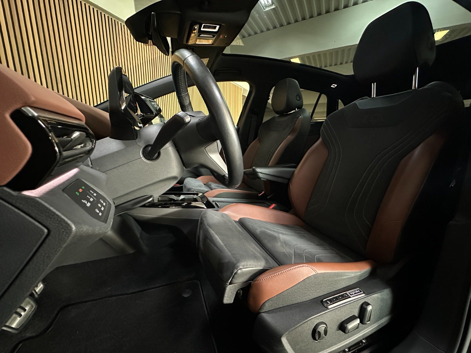 Billede af VW ID.4 77 Pro Performance Tech