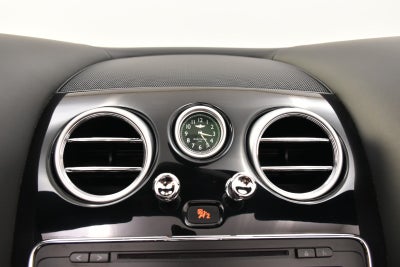 Bentley Continental GT V8 Convertible aut.