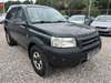 Land Rover Freelander  thumbnail