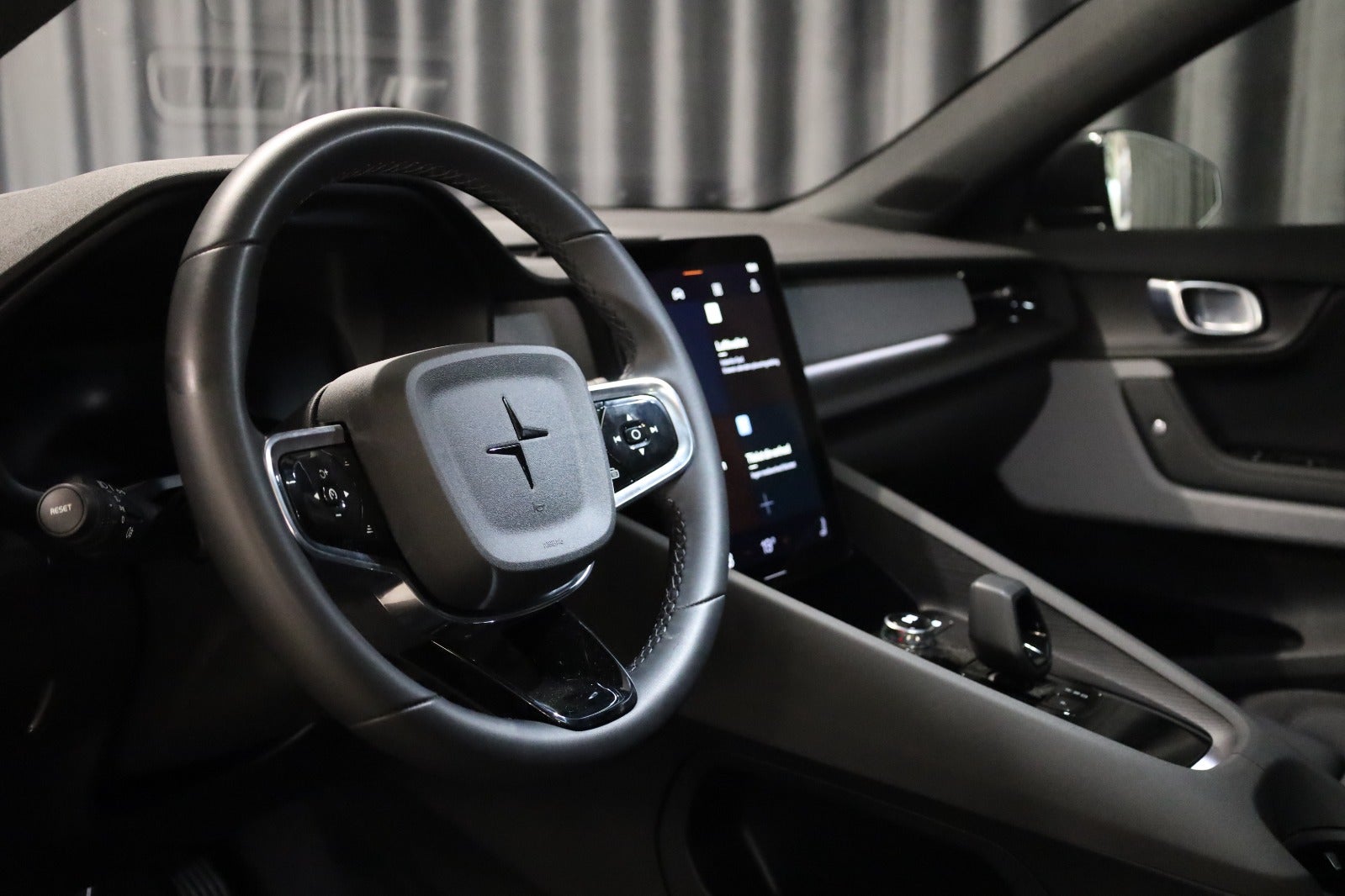 Polestar 2 Long Range AWD