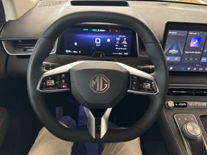 MG MGS6 Luxury Long Range