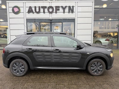 Citroën C4 Cactus 1,6 BlueHDi 100 Feel 5d