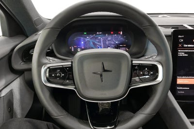 Polestar 2 Long Range