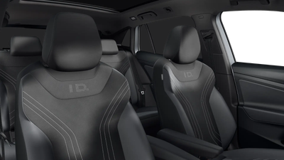 VW ID.4 Style