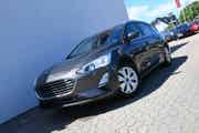 Ford Focus EcoBoost Titanium stc.