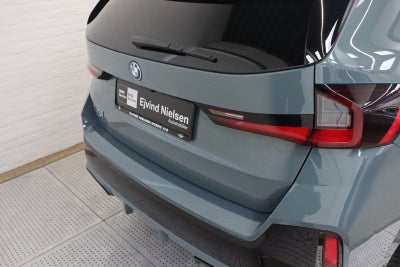 BMW iX1 xDrive30 M-Sport