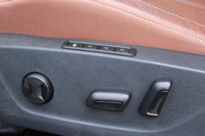 Skoda Enyaq iV ecoSuite