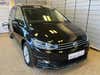 VW Touran TDi 150 Highline 7prs thumbnail