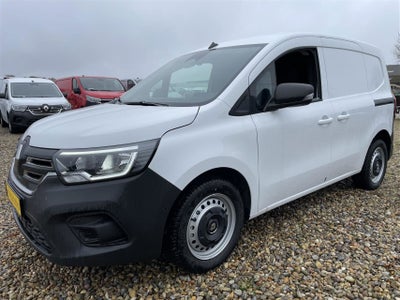 Renault Kangoo E-Tech L1 Tekno Van