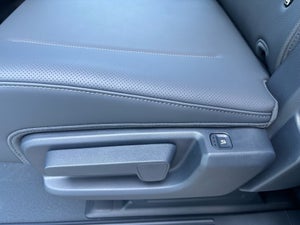 Kia PV5 Long Range Access