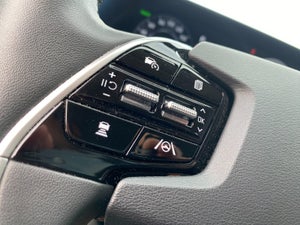 Kia Niro EV Upgrade