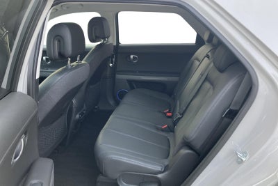 Hyundai Ioniq 5 Advanced