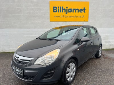 Opel Corsa 1,0 12V Enjoy 5d