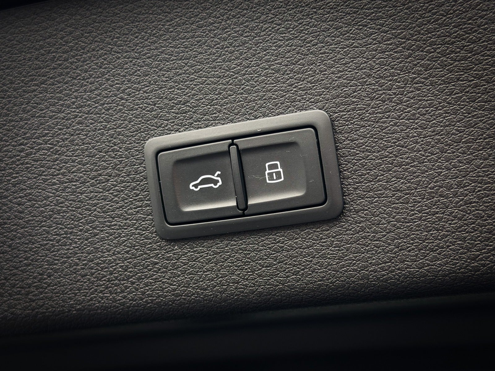 Billede af Audi e-tron S  Sportback quattro