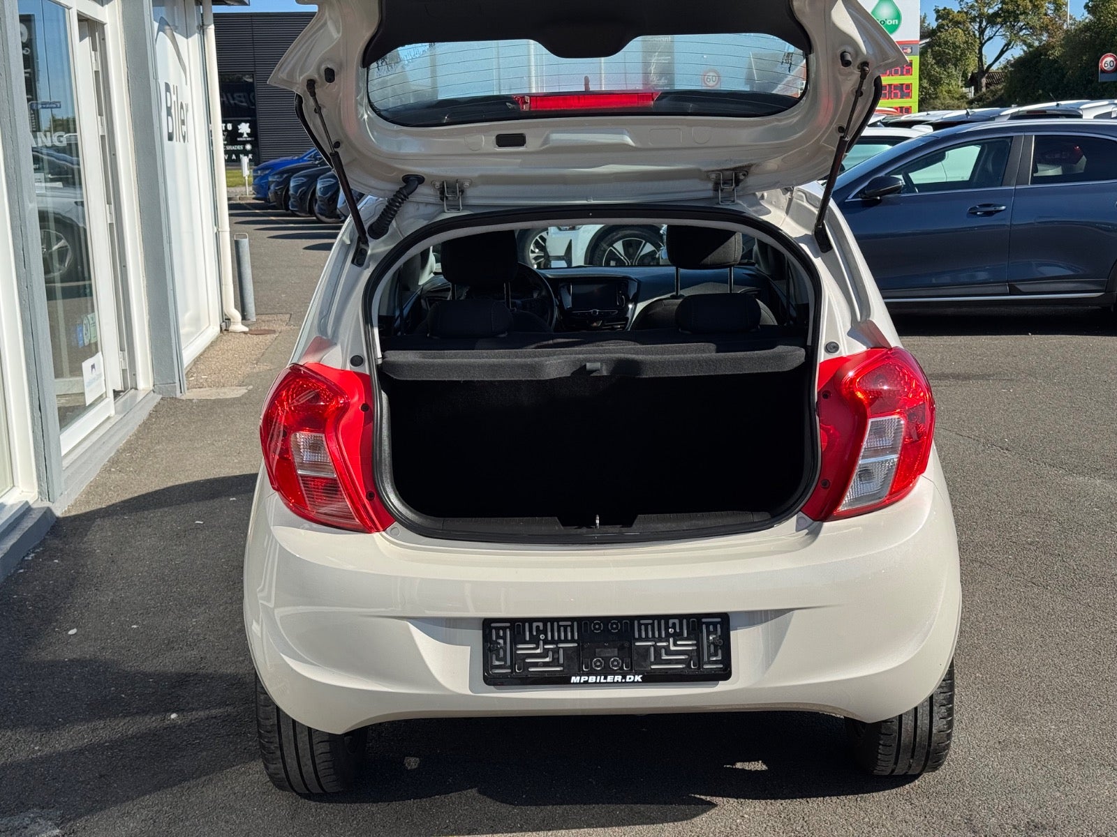 Billede af Opel Karl 1,0 Enjoy