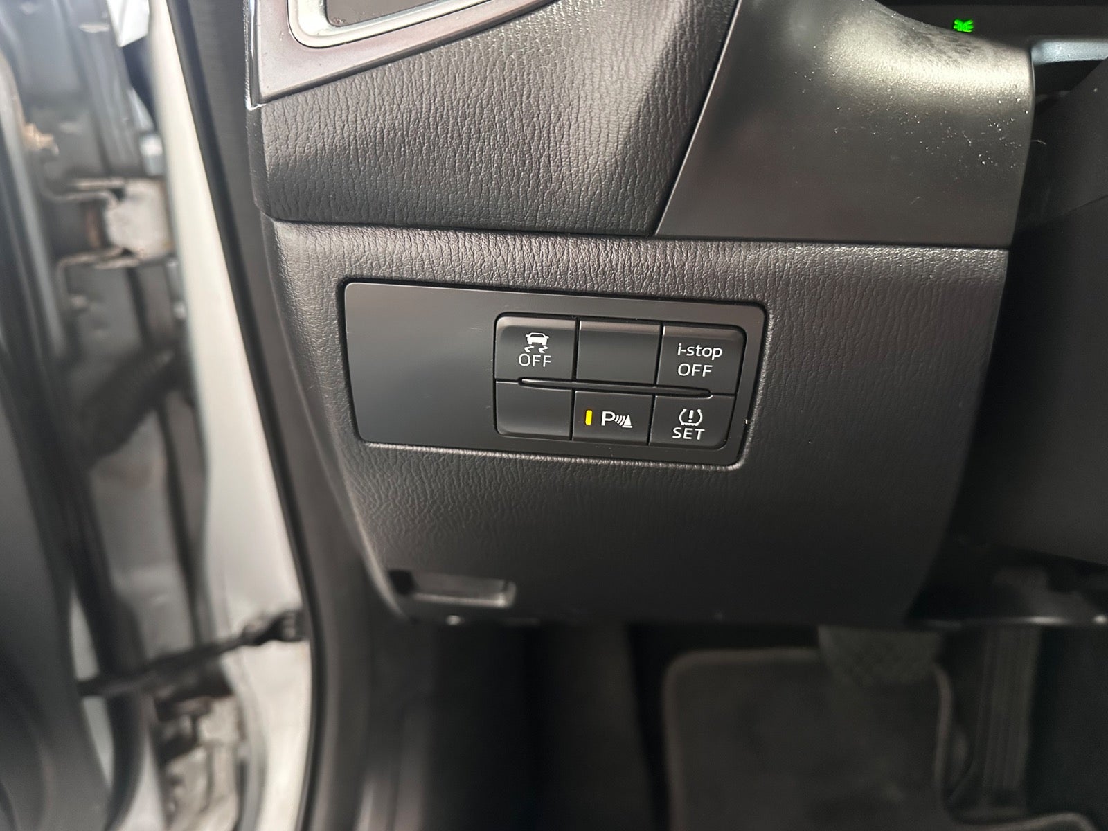 Mazda 3, Billede 10