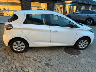 Renault Zoe Go! billede 2