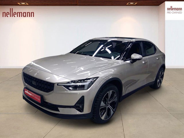 Polestar 2 Long Range
