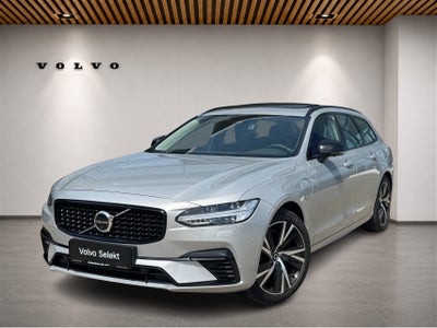 Volvo V90 2,0 T6 ReCharge Ultimate Dark aut. AWD 5d