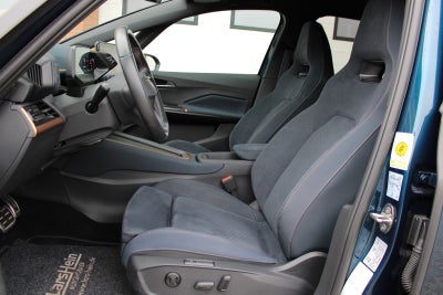 Cupra Born Dinamica Pack High