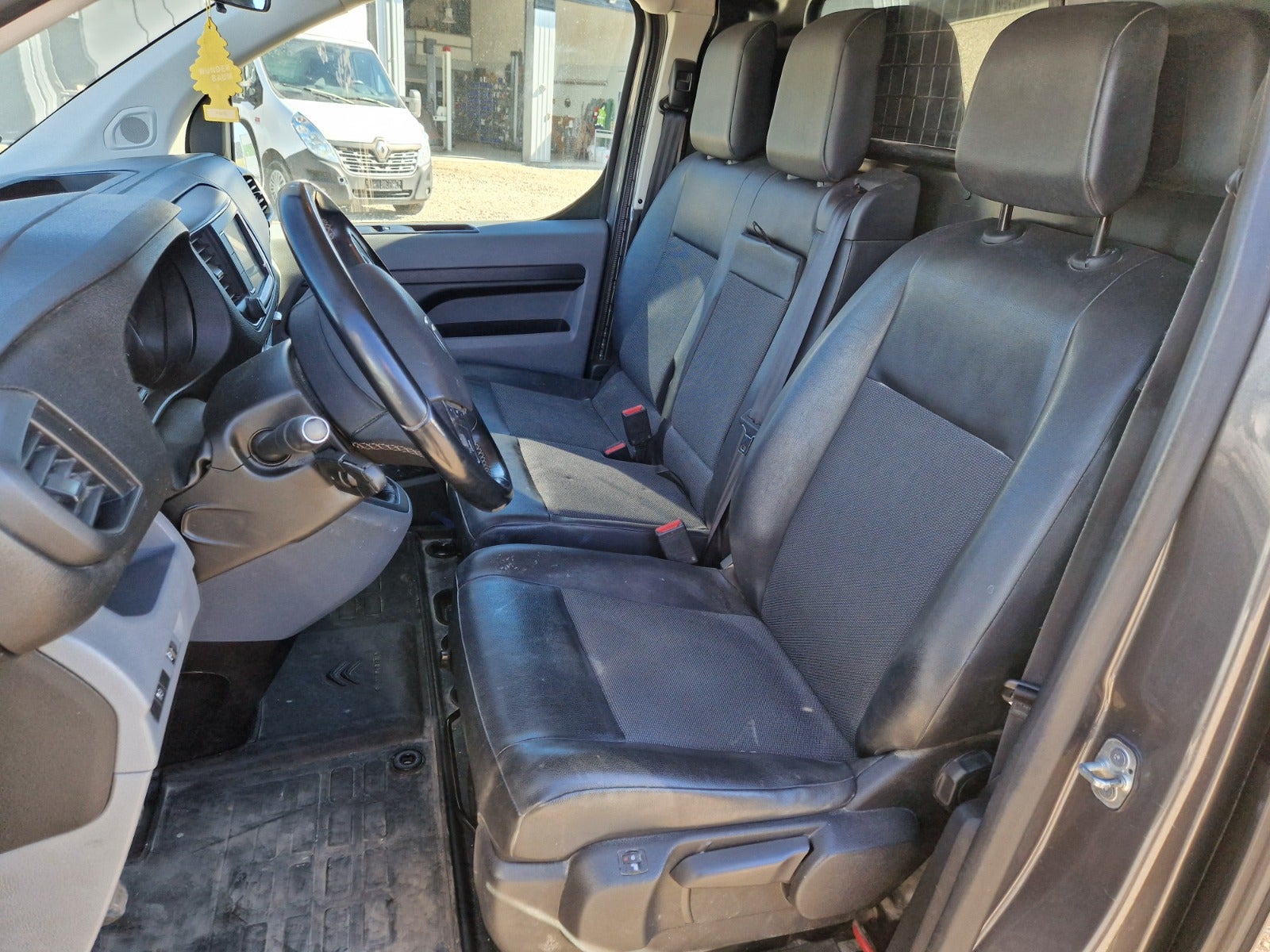 Billede af Citroën Jumpy 2,0 BlueHDi 150 L3 Masterline