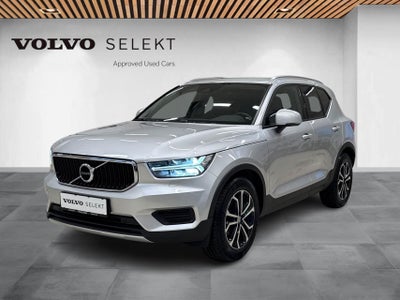 Volvo XC40 D3 150 Momentum aut.