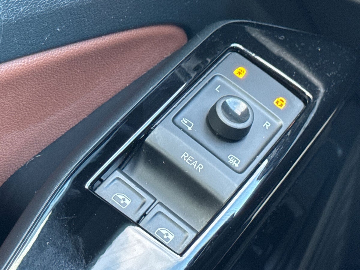 VW ID.4 1ST Max billede 16