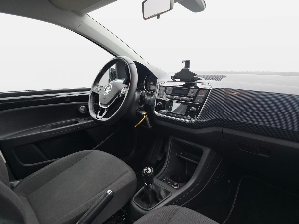 Billede af VW Up! 1,0 MPi 60 Move BMT