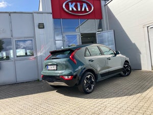 Kia Niro EV Access Plus