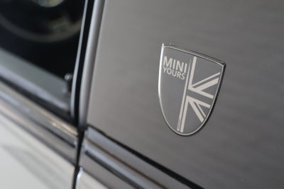 MINI Cooper SE Yours Trim