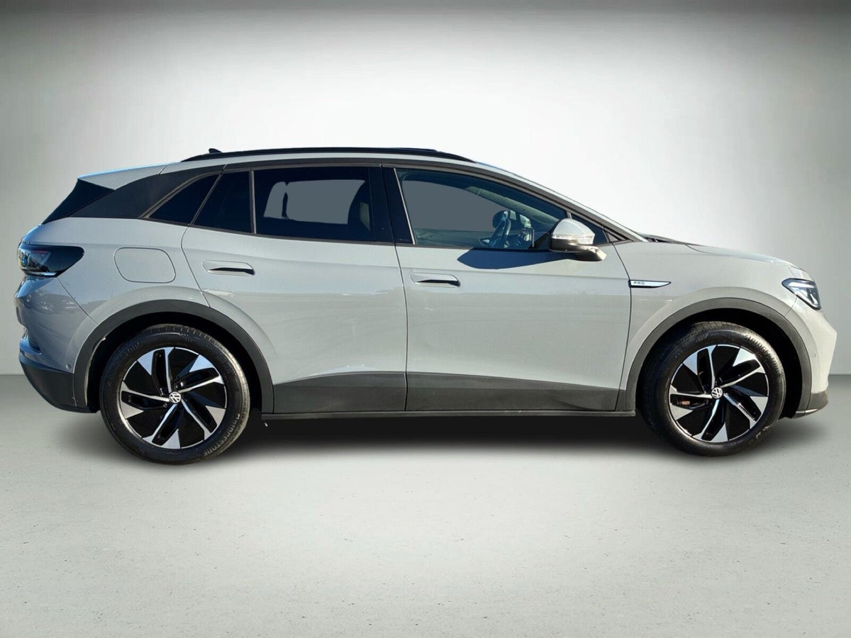 VW ID.4 Pro Performance billede 10