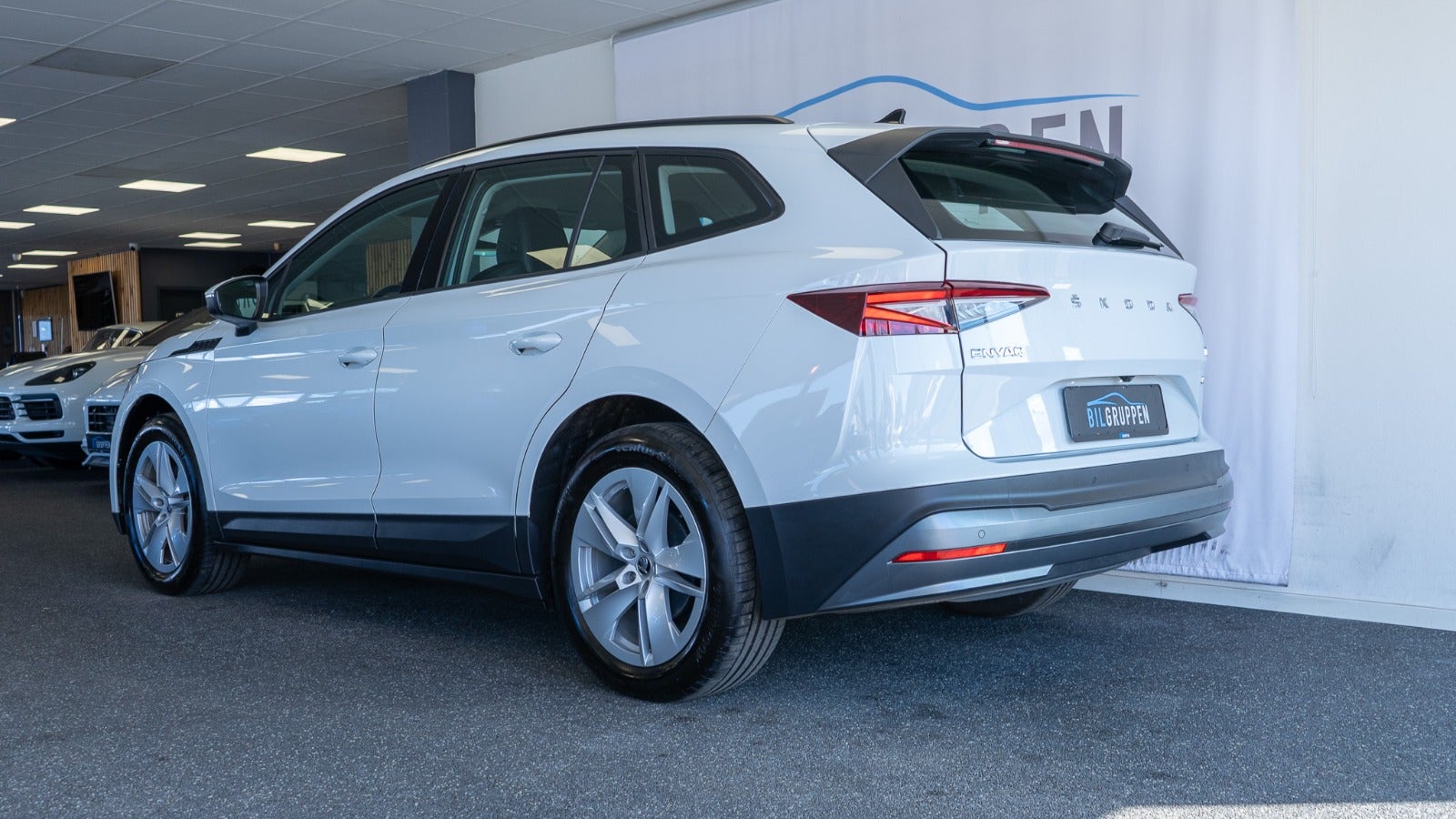 Billede af Skoda Enyaq 60 iV