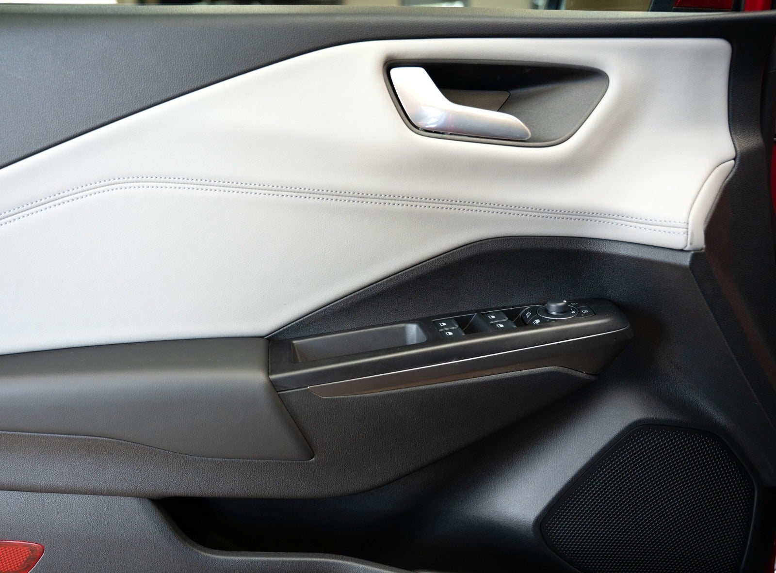 Billede af Ford Puma 43 Gen-E Premium