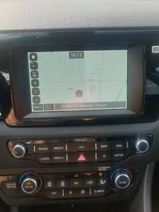 Kia Niro PHEV Advance DCT